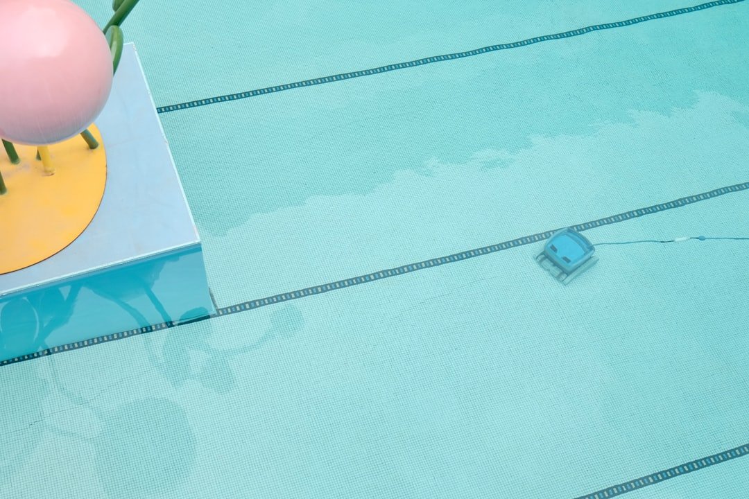 Stunning before and after pool renovation transformation